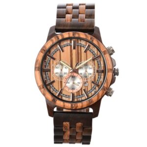 BL- B01 Creative and personalized watches