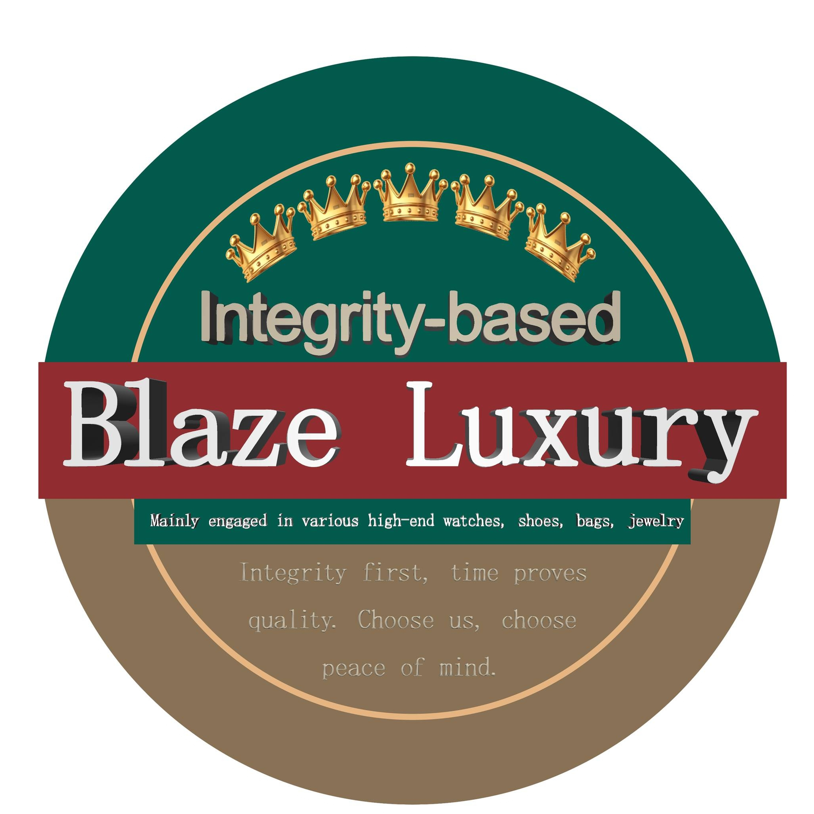 Blaze Lux