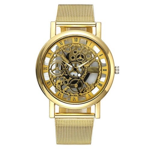 BLAZE04 - Stylish Lifestyle Watch
