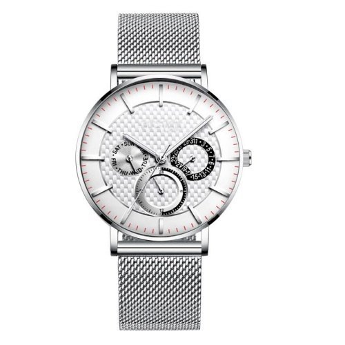 BLAZE05 - Luxury Watches