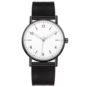 BL-B04 Unisex Minimalist Watch
