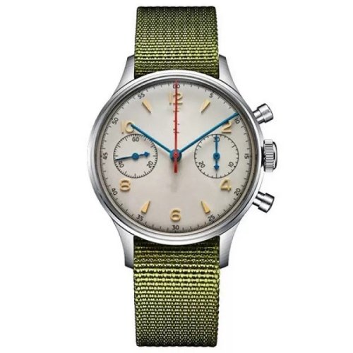 BL-B15  Racing chronograph Watch