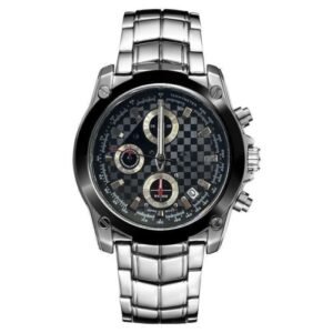 BLAZE16 - Luxury Classic Mechanical Watch
