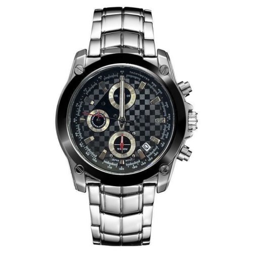BLAZE16 - Luxury Classic Mechanical Watch