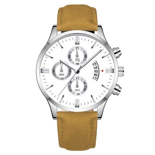 BLAZE09 - Cyclist Mechanical Watch