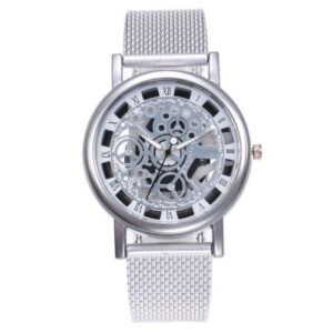 BL-B03 Skeleton Fashion Watch