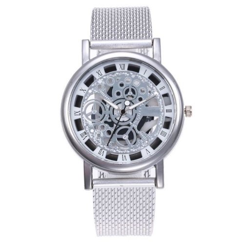 BLAZE02-Three-Hand Urban Watch
