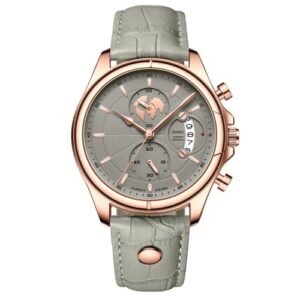 BL-B19  Classic Dress Watch