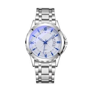 微信图片_20260505171038_74_47 BLAZE01 - Three-Hand Fashion Watch