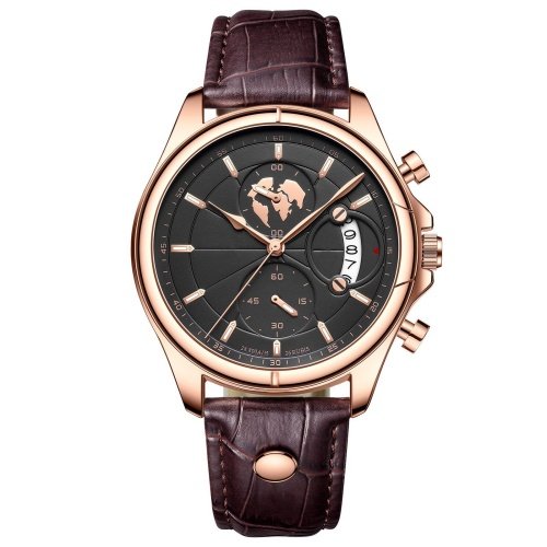BLAZE11 - High-end luxury mechanical watch