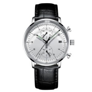 微信图片_20260505171042_77_47 BLAZE13 - Business Mechanical Watch
