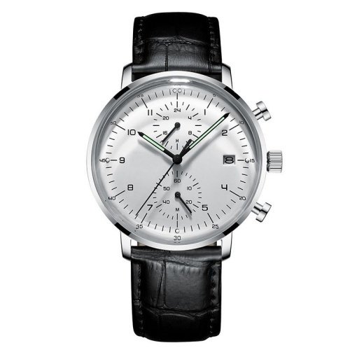 BLAZE13 - Business Mechanical Watch