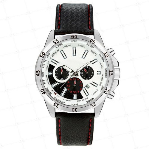 BLAZE12 - Luxury Urban Mechanical Watch