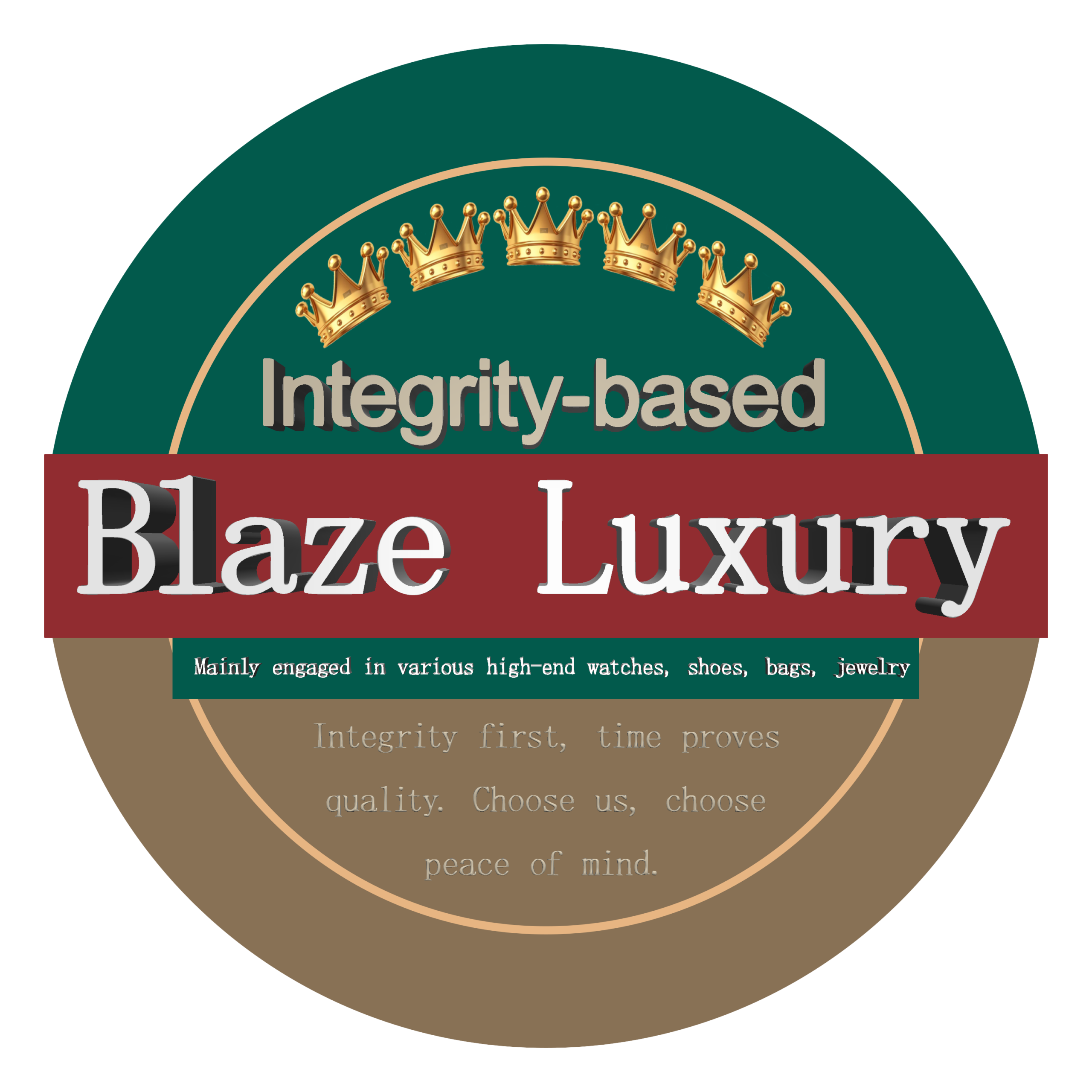 Blaze Lux